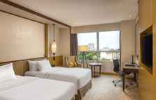 Двухместный номер Deluxe