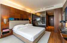 Двухместный номер High Floor Executive