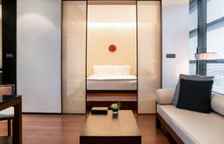 Двухместный полулюкс