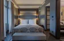 Двухместный Savoy Suite