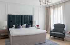 Двухместный номер Grand Petite