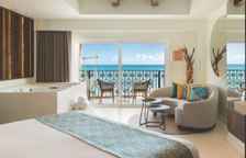 Двухместный полулюкс oceanfront