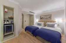 Двухместный номер Economy No View