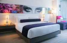 Одноместный номер Deluxe с видом на реку