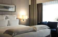 Двухместный люкс Superior с видом на город