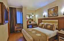 Четырёхместный номер семейный