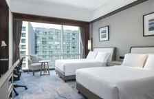 Двухместный номер