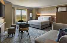 Люкс Family с 2 комнатами