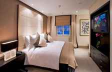 Четырёхместный люкс Presidential