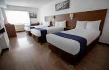 Трёхместный номер Superior