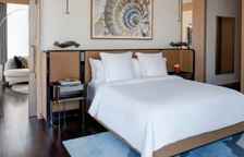 Двухместный люкс Terrace