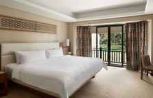 Двухместный люкс Garden Wing Executive