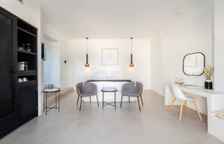 Двухместный люкс с видом на горы