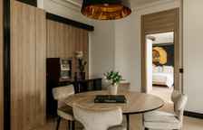 Двухместный люкс RedLevel Master c 1 комнатой