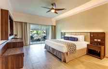 Люкс Diamond Club Luxury Presidential c 1 комнатой