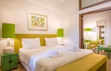 Двухместный люкс Belle Etage