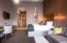 Двухместный номер Deluxe