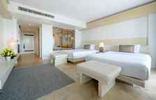 Номер Deluxe Premium