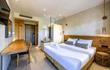 Двухместный номер Superior