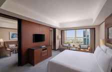 Двухместный люкс Executive