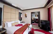 Двухместный люкс Honeymoon