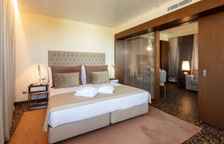 Двухместный люкс