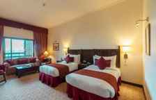 Двухместный номер Executive