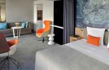 Двухместный полулюкс