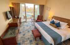 Двухместный люкс Corner