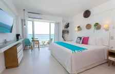 Номер Deluxe с видом на океан