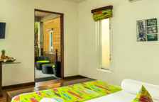 Двухместный номер Deluxe