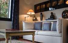 Двухместный полулюкс