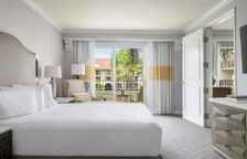 Двухместный люкс SoCal