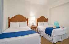 Люкс 2 Bath с 2 спальнями