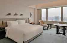 Двухместный номер Deluxe