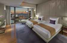 Двухместный люкс Mandarin