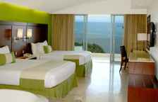 Четырёхместный люкс Luxury