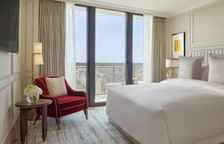 Двухместный люкс Luxury