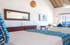 Двухместный люкс Premium рядом с пляжем