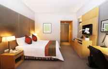 Двухместный номер Executive Superior