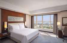 Двухместный люкс Business