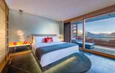 Двухместный люкс Fantastic