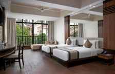 Двухместный люкс Rio Wing Luxury