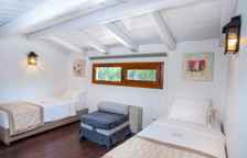 Мезонет Athena Private Area с видом на бассейн (Front Pool)