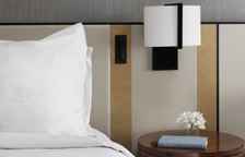 Двухместный люкс c 1 комнатой