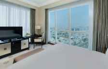 Двухместный полулюкс c 1 комнатой