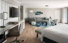 Двухместный люкс Executive