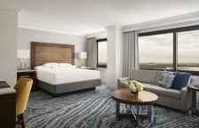 Двухместный номер Larger Guest