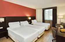 Трёхместный номер Standard