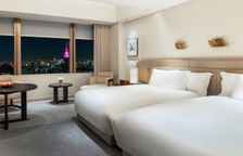 Двухместный номер Deluxe